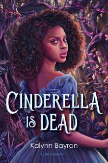 Cinderella Is Dead Read online