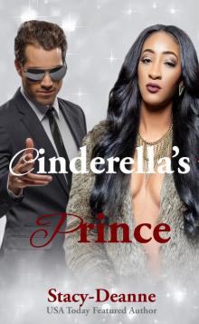 Cinderella's Prince Read online
