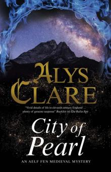 City of Pearl Read online