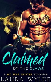 Claimed by the Claws Read online