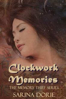 Clockwork Memories Read online