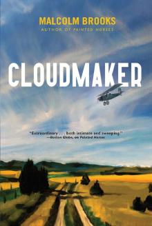 Cloudmaker Read online
