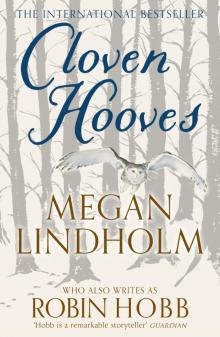 Cloven Hooves Read online