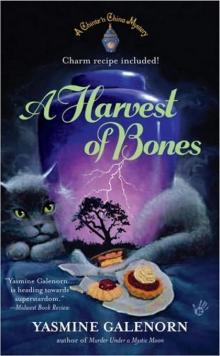 CnC 4 A Harvest of Bones Read online