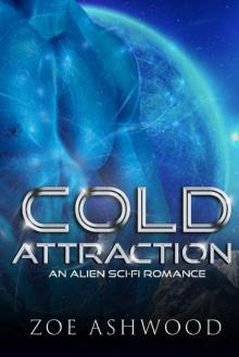 Cold Attraction Read online