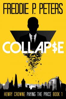 Collapse Read online