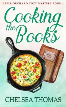Cooking the Books Read online