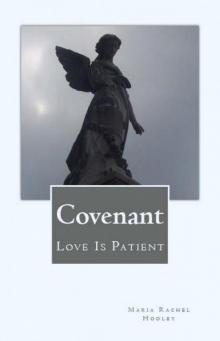 Covenant (Sojourner Book 2) Read online