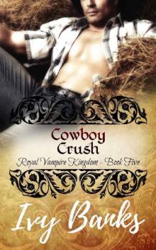 Cowboy Crush Read online