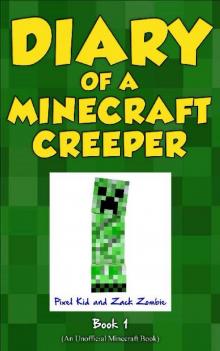 Creeper Life Read online