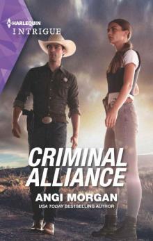 Criminal Alliance (Texas Brothers 0f Company B Series Book 4) Read online