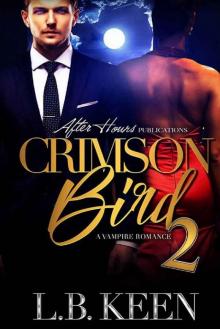 Crimson Bird 2 Read online