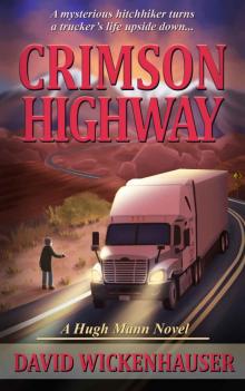 Crimson Highway Read online