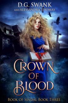 Crown of Blood