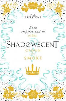 Crown of Smoke Read online