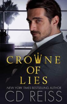Crowne of Lies Read online