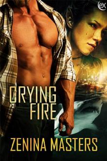 Crying Fire Read online
