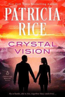 Crystal Vision Read online