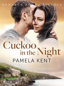 Cuckoo in the Night Read online