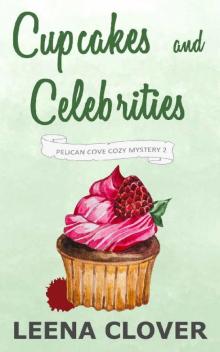 Cupcakes and Celebrities Read online