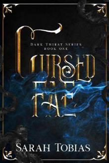 Cursed Fae (Dark Thirst Series Book 1)