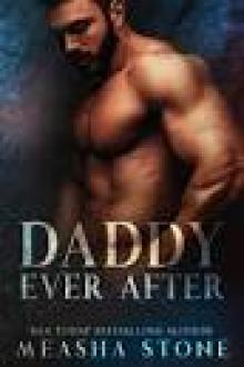 Daddy Ever After Read online