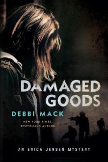 Damaged Goods Read online