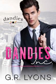 Dandies, Inc Read online