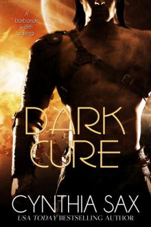 Dark Cure Read online