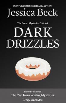 Dark Drizzles Read online