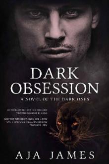 Dark Obsession Read online