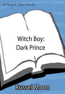 Dark Prince Read online
