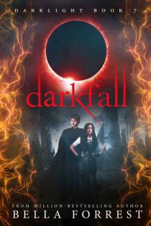 Darklight 7: Darkfall Read online