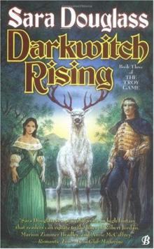 Darkwitch Rising Read online