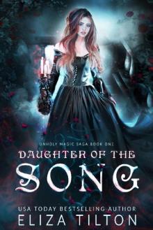 Daughter of the Song Read online