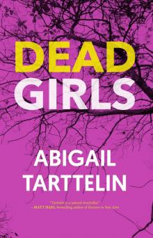 Dead Girls Read online