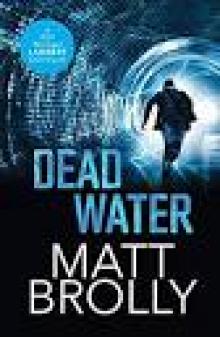 Dead Water Read online
