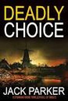 Deadly Choice Read online