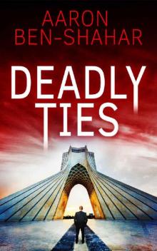 Deadly Ties Read online