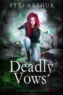 Deadly Vows Read online
