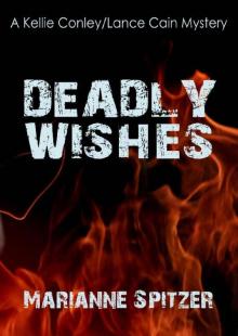 DEADLY WISHES Read online