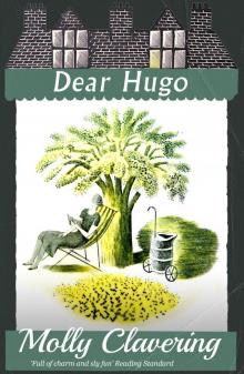 Dear Hugo Read online