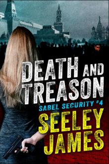 Death and Treason Read online
