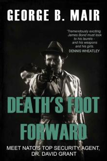 Death's Foot Forward Read online