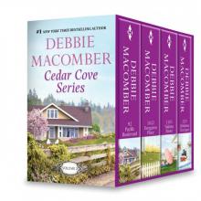 Debbie Macomber's Cedar Cove Series, Volume 3