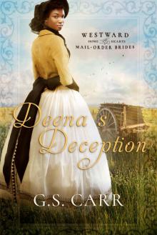 Deena's Deception Read online