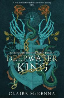 Deepwater King Read online