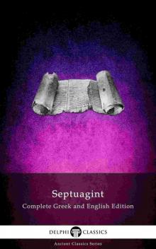 Delphi Septuagint