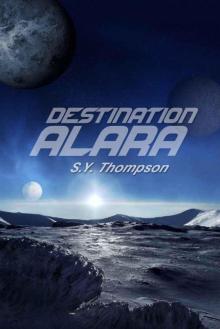Destination Alara Read online