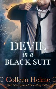 Devil in a Black Suit: A Shelby Nichols Adventure Read online